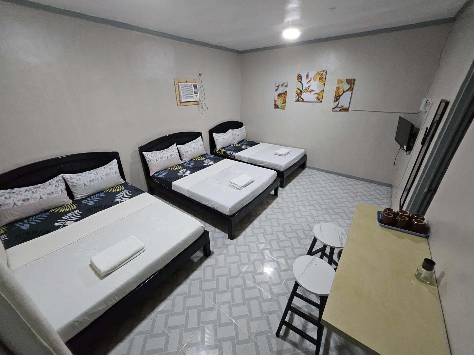 Inn Madid's 2*