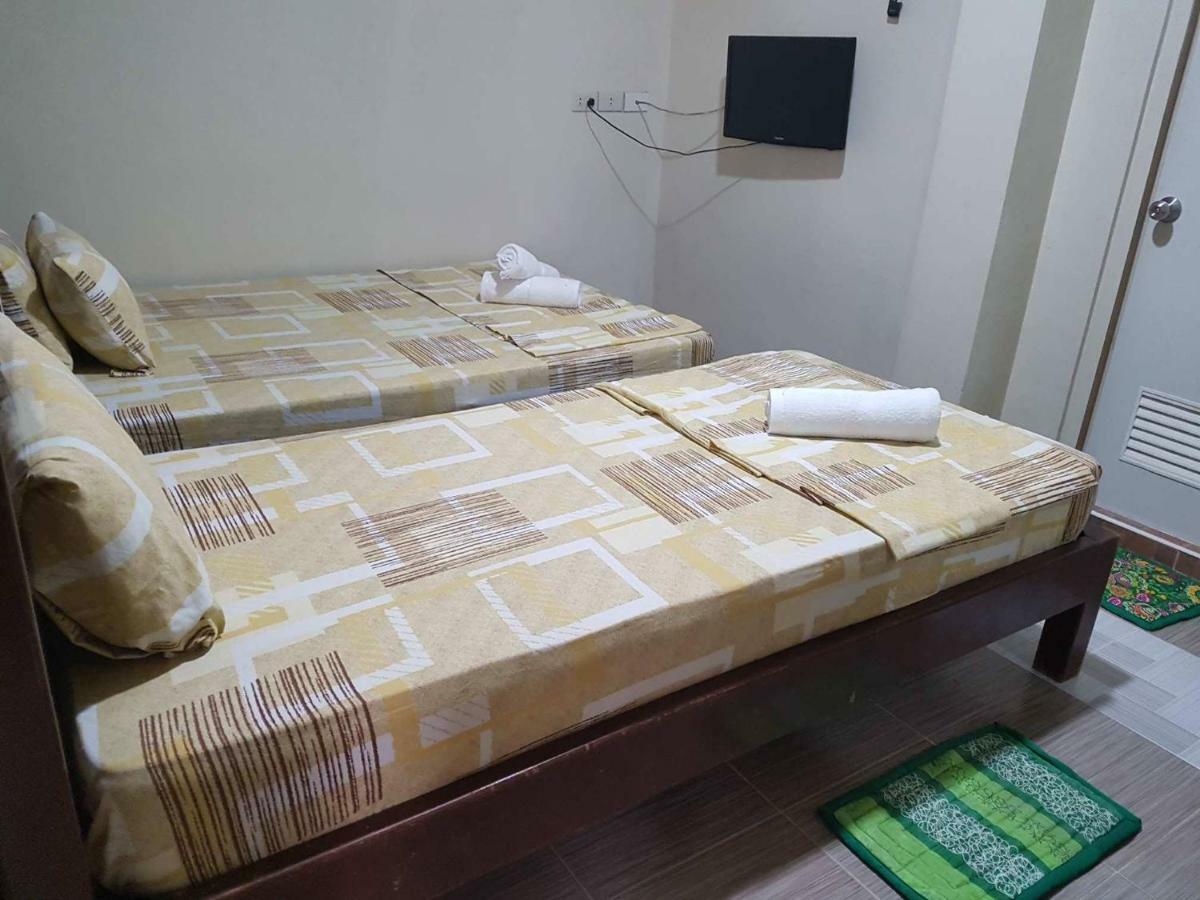 Madid's 2* Balabag (Boracay)
