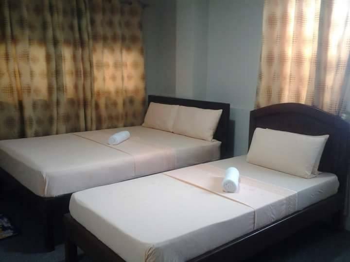 Inn Madid's 2*