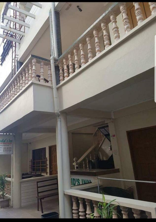 Madid's Inn Balabag (Boracay)